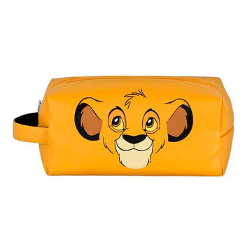 NECESER SIMBA EL REY LEON DISNEY