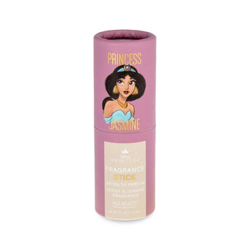 Mad Beauty Disney Pure Princess Jasmine fragancia en barra