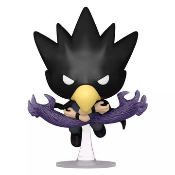 Funko POP My Hero Academia Fumikage Tokoyami Exclusive