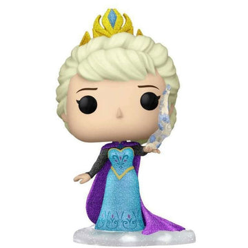 Funko POP Disney Frozen Ultimate Elsa Exclusive