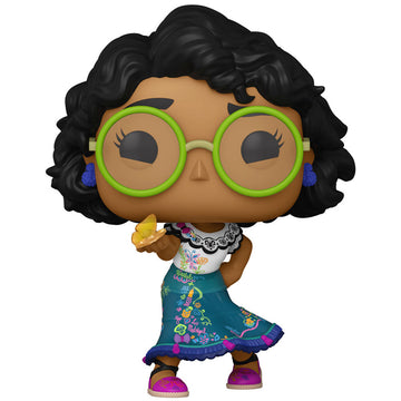 Funko POP Disney Encanto Mirabel