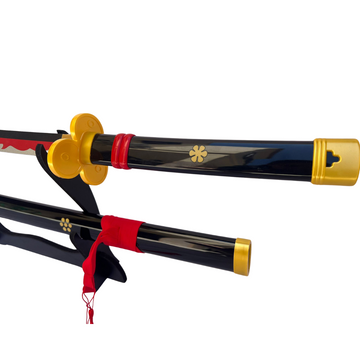 KATANA BLACK ENMA ZORO