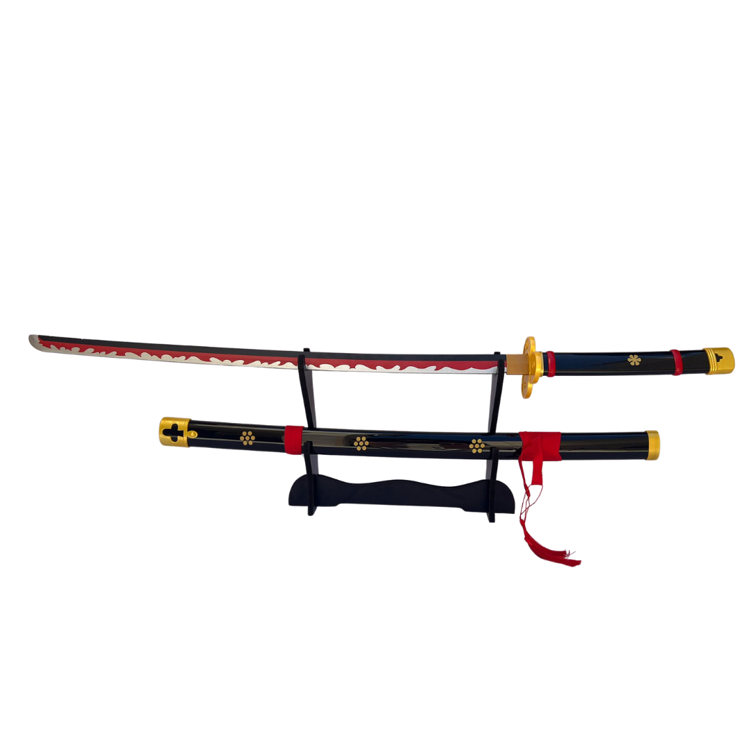 KATANA BLACK ENMA ZORO