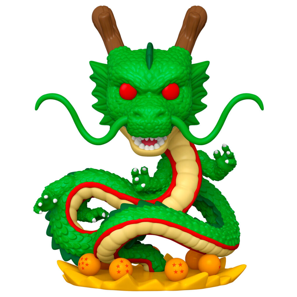 Funko POP Dragon Ball Z Shenron Dragon 25cm