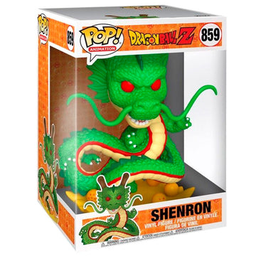 Funko POP Dragon Ball Z Shenron Dragon 25cm