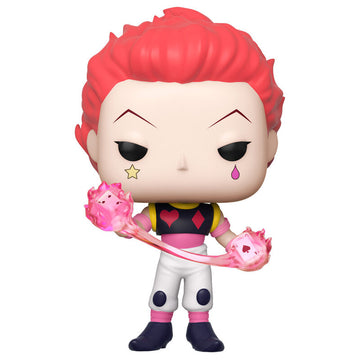 Funko POP Hunter x Hunter Hisoka