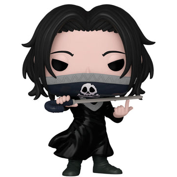 Funko POP Hunter x Hunter Feitan