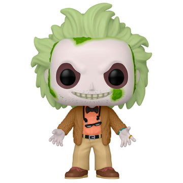 Funko POP Beetlejuice 2 - Bitelchus