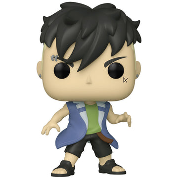 Funko POP Boruto Kawaki