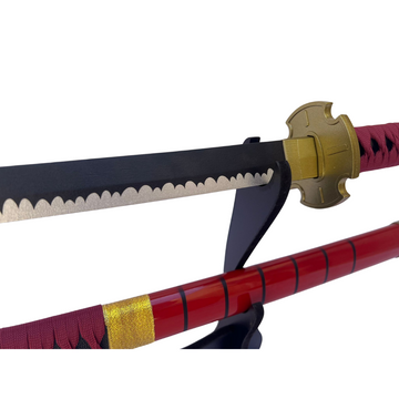 KATANA KITETSU III ZORO