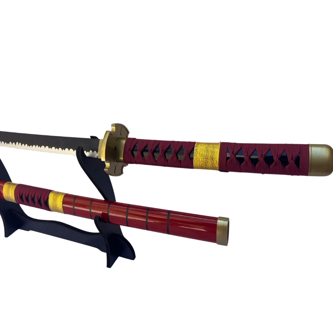 KATANA KITETSU III ZORO