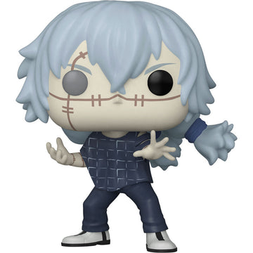 Funko POP Jujutsu Kaisen Mahito