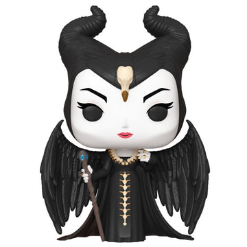 Funko POP Disney Malefica 2 Feast Maleficent