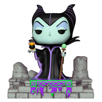 Funko POP Disney Villains Maleficent Exclusive