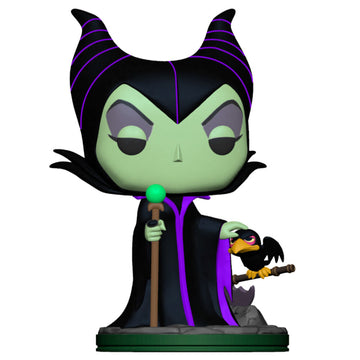 Funko POP Disney Villains Maleficent