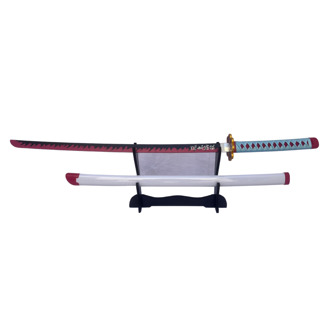 KATANA KANROKI MITSURI