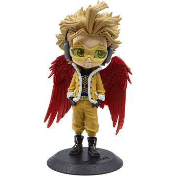 Qposket Hawks Ver.B My Hero Academia Q posket 14cm