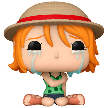Funko POP One Piece Nami