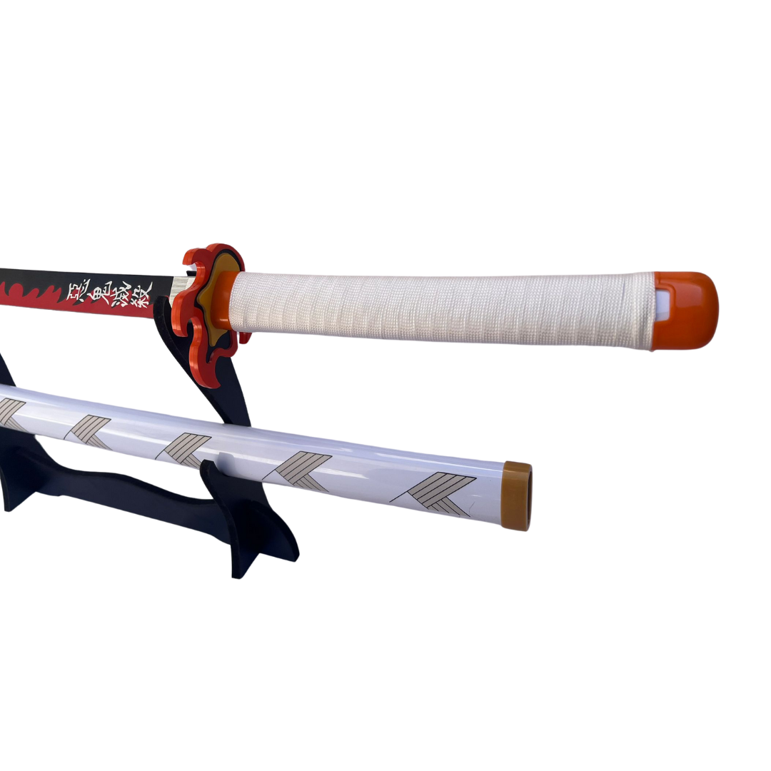 KATANA KYOJURO RENGOKU