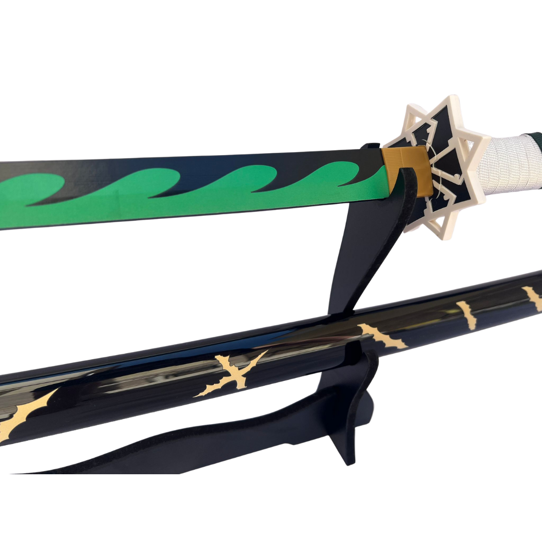 KATANA SHINAZUGAWA SANEMI