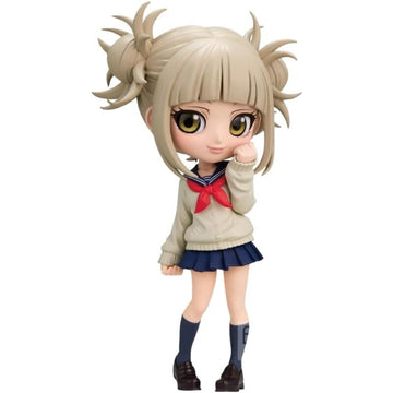 Qposket Himiko Toga My Hero Academia Q posket 14cm