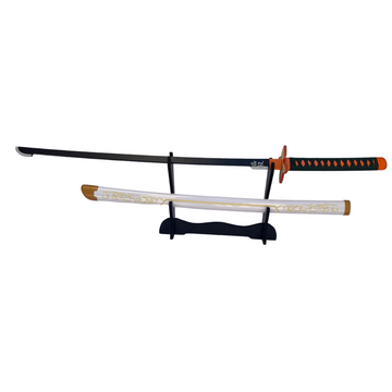 KATANA AGATSUMA ZENITSU