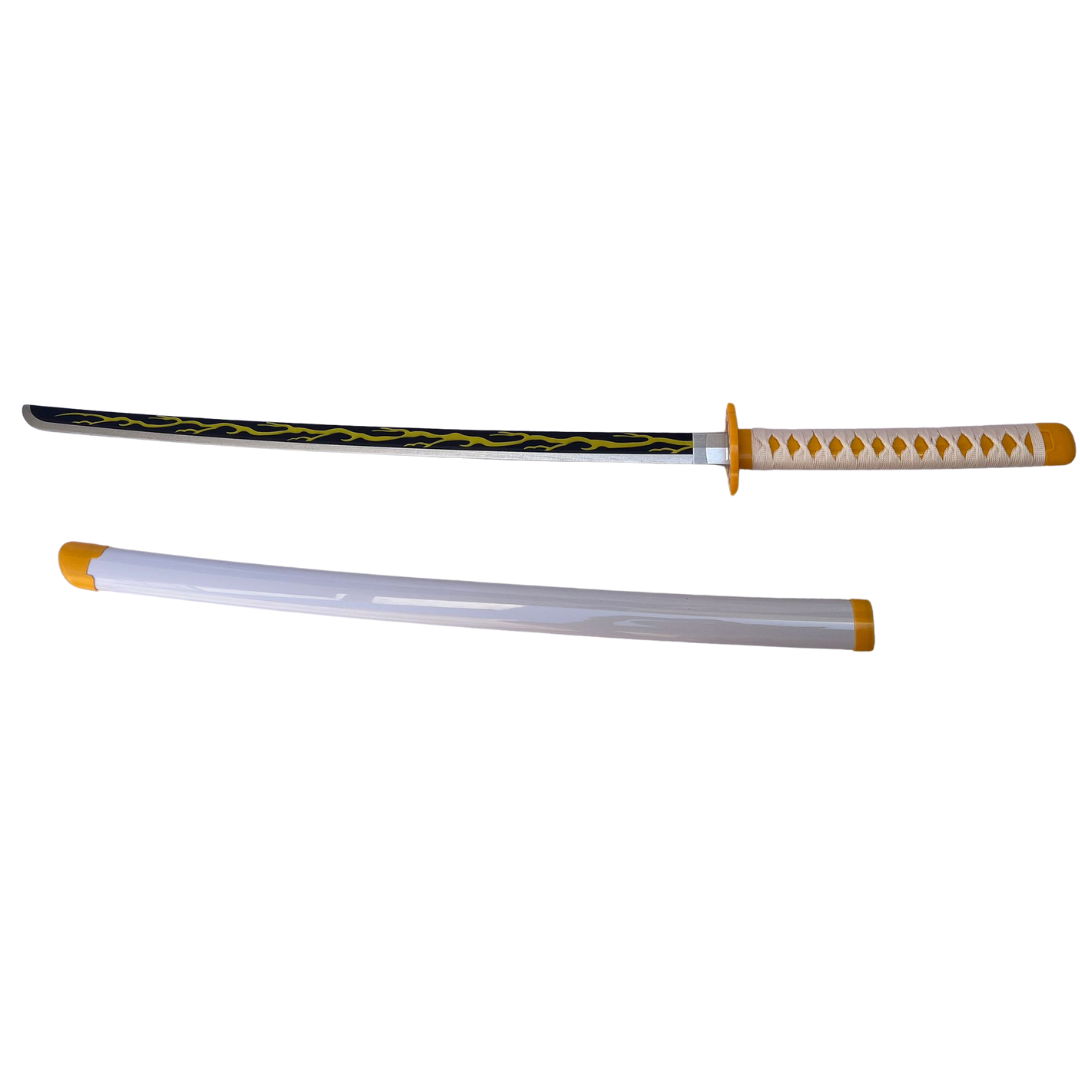 KATANA AGATSUMA ZENITSU