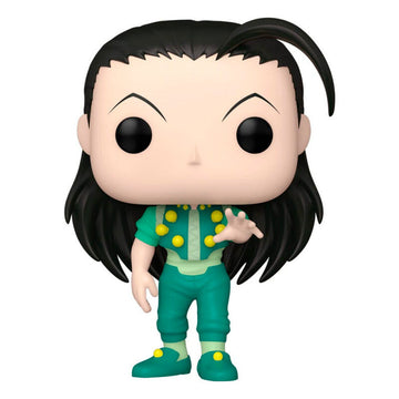 Funko POP Hunter X Hunter Illumi Zoldyck Exclusive