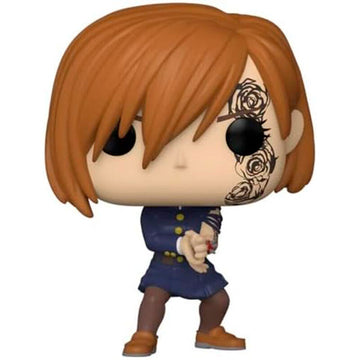 Funko POP Jujutsu Kaisen Nobara Kugisaki Exclusive