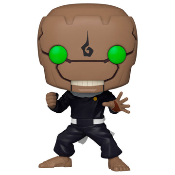 Funko POP Jujutsu Kaisen Ultimate Mechamaru