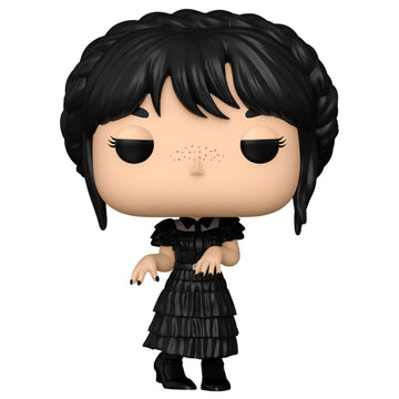 Funko POP Wednesday Miercoles Addams
