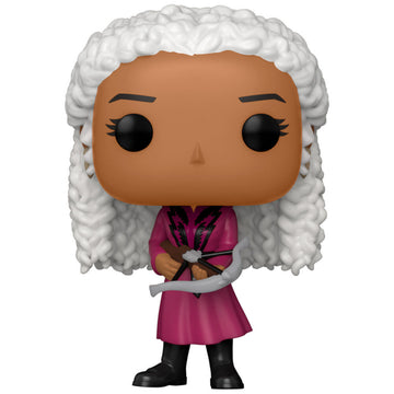 Funko POP La Casa del Dragon 3 Bella Targaryen