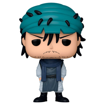 Funko POP Hunter x Hunter Ging Freecss