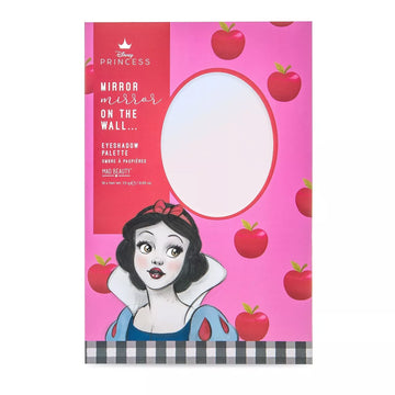 Paleta de sombra de ojos Blancanieves Disney BEAUTY