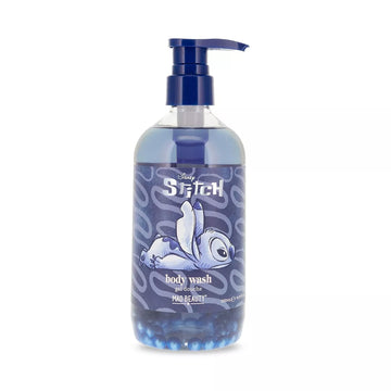 Gel de ducha PERLA Stitch Disney BEAUTY