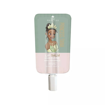 Bálsamo labial princesa Tiana Disney BEAUTY