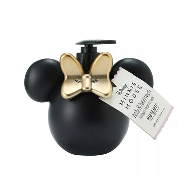 Jabón líquido para manos y cuerpo con lazo mágico Minnie Disney BEAUTY