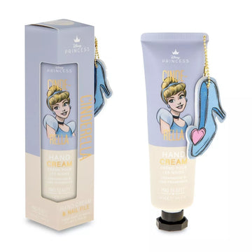 Crema de manos y lima de uñas Princesa Cenicienta DISNEY BEAUTY