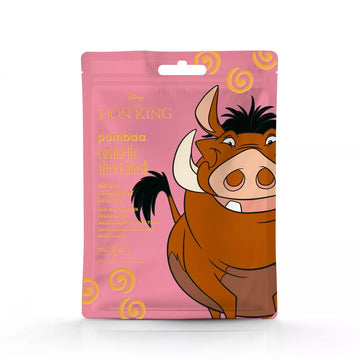 Mascarilla PUMBA Disney BEAUTY