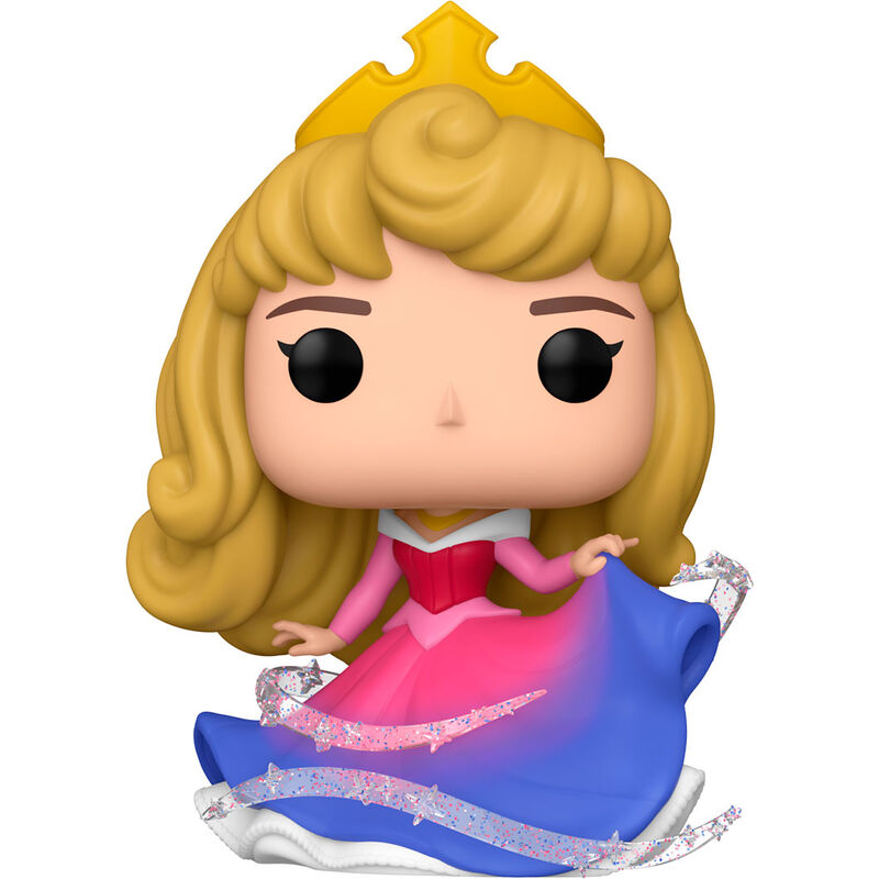 Funko POP Disney 100th Anniversary Aurora