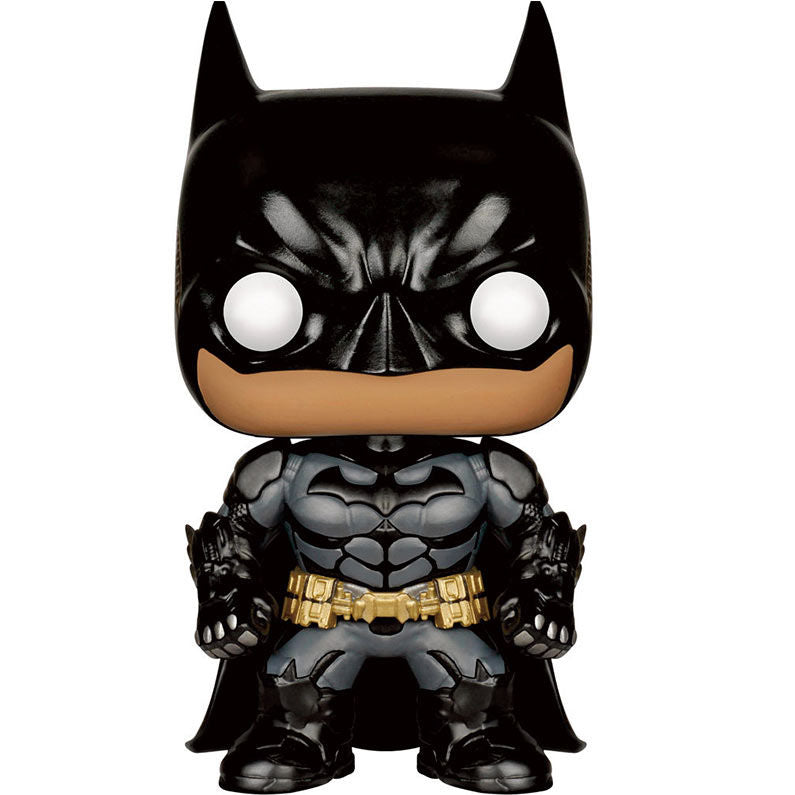 Funko POP DC Arkham Night Batman