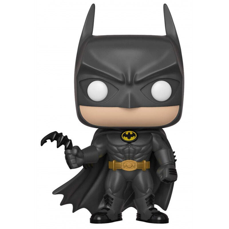 Funko POP DC Comics Batman 80th Batman 1989