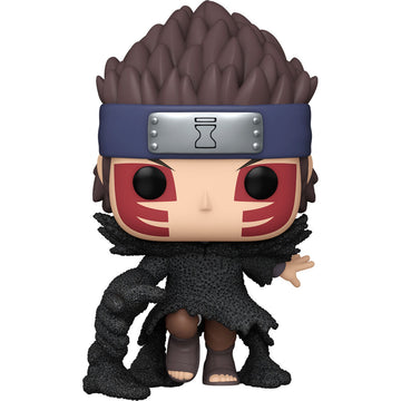 Funko POP Boruto Shinki