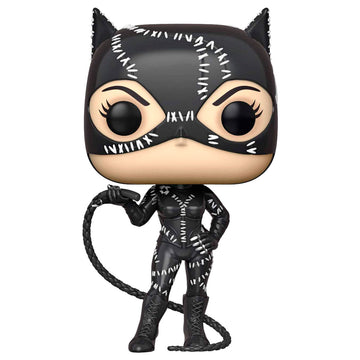 Funko POP DC Comics Batman Returns Catwoman