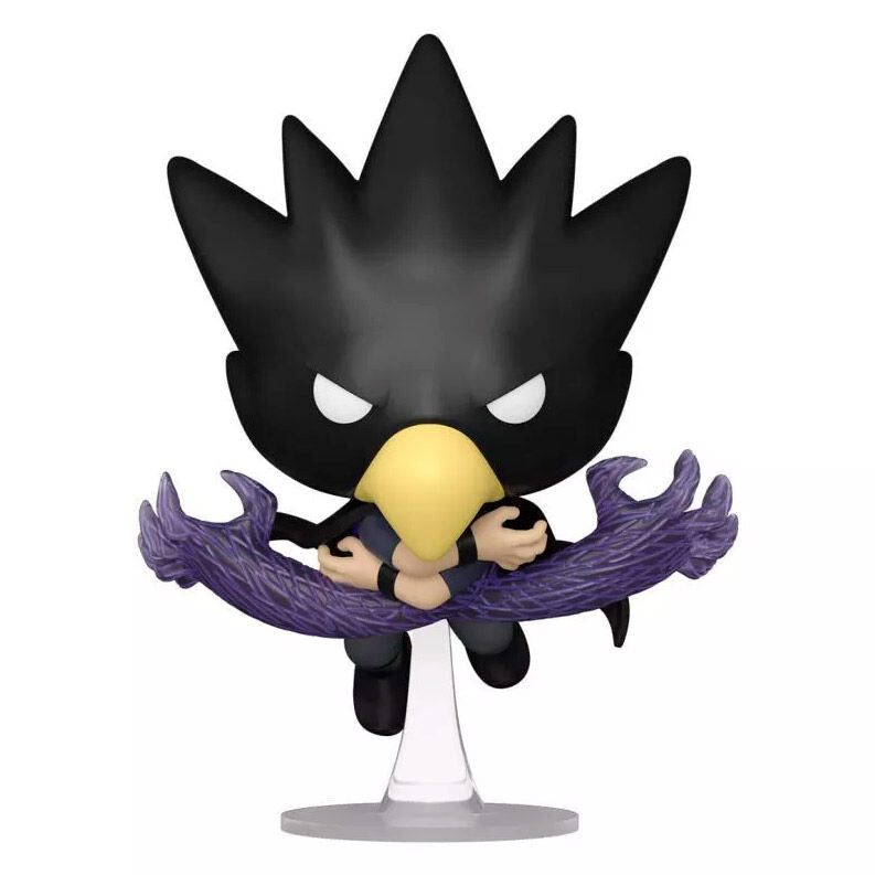 Funko POP My Hero Academia Fumikage Tokoyami Exclusive