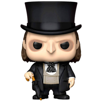 Funko POP DC Comics Batman Returns Penguin