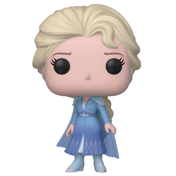 Funko POP Disney Frozen 2 Elsa