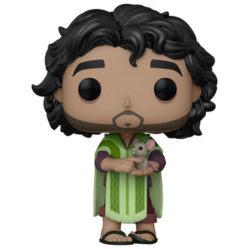 Funko POP Disney Encanto Bruno Madrigal