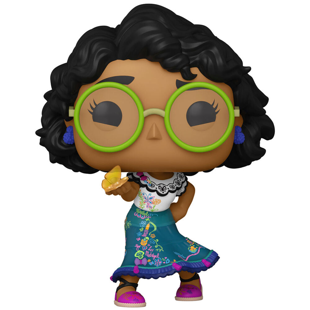 Funko  POP Disney Encanto Mirabel
