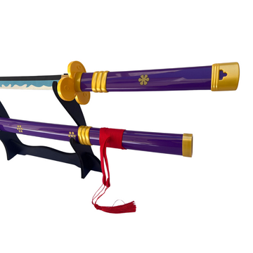 KATANA PURPLE ENMA ZORO
